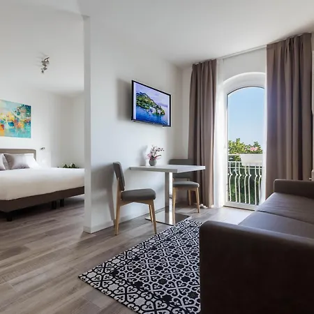 Giardinetto Hotel Garde