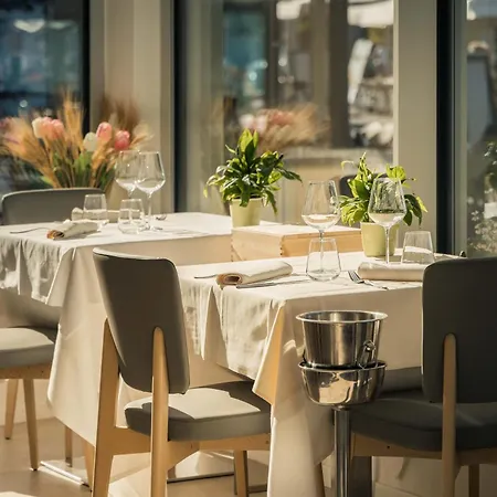 Hotel Giardinetto Garde